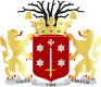 Coat of arms of Haarlem