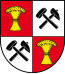 Blason de Bördeland