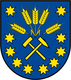 Coat of arms of Elsteraue