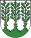 Blason de Hoyerswerda