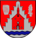 Coat of arms of Schankweiler