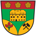 Brasão de Großkirchheim