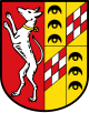 Ichenhausen – Stemma