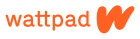 logo de Wattpad