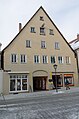 Ehemaliges Gasthaus