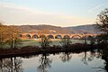 Ruhrtal-Viadukt bei Witten