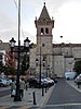 Iglesia Vieja de la Asunción o del Salvador