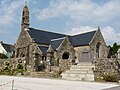 Église Notre-Dame de Trémargat