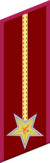 петлица ГБ 1936