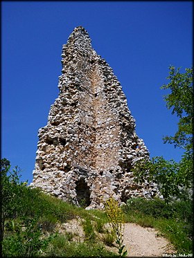 Miljkovac (Crveni krst)