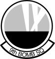 9th Bomb Squadron