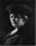 Agnes Stevens Farrell