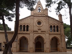 Ermita de Santa Ana