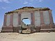 Ruinas del Antiguo Santuario del Divino Niño del Milagro de Eten