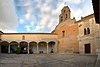 Convento de Santa Clara (Tordesillas)