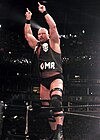 Stone Cold Steve Austin, catcheur de l'année 1998, 1999 et 2001