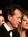 Richard E. Grant interpreta la Grande Intelligenza (nella nuova serie)