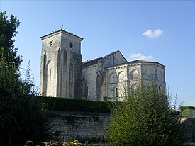 Igreja de Sainte-Madeleine