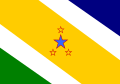 Bandeira de Lunardelli