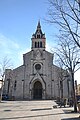 Église Saint-Jean-Baptiste de Bellegarde