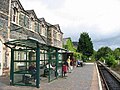 Betws-y-Coed - Gateway to Snowdonia