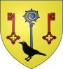 Blason de Houthulst