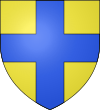 Blason de Mercy-le-Bas