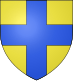 Coat of arms of Mercy-le-Bas