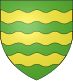 Coat of arms of Reutenbourg