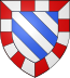 Blason de Rodelinghem