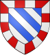 Coat of arms of Rodelinghem