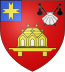 Blason de Vairé