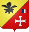 Blason de Uvea