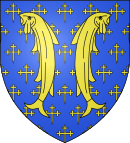 Drapeau de Meuse