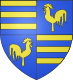 Coat of arms of Bois-Himont