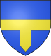 Coat of arms of Bossendorf