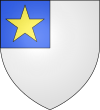 Blason de Carcès