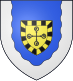 Coat of arms of Magneux-Haute-Rive