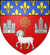 Coat of arms of Toulouse