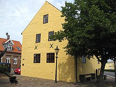 Nexø Museum