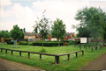 A picture of Bretch hill and Dover avenue kids' play park in 2010.