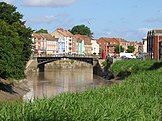 Bridgwater Town Bridge