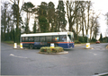 I took the picture of this Travel West Midlands bus my self in Dorridge during the year 2002.