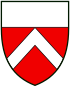 Blason de Yens