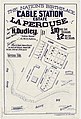 Cable Station Estate, La Perouse – Yarra Rd, Elaroo Ave, Wybalena Ave, Walmarie Ave, 1915-1918