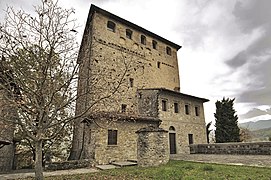 Castello Malaspina-Dal Verme