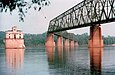 Chain of Rocks Bridge