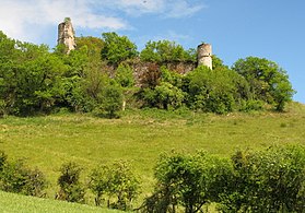 Image illustrative de l’article Château de Combefa