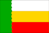 Bandeira de Chrášťany