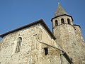 Église Saint-Pierre de Monestiés